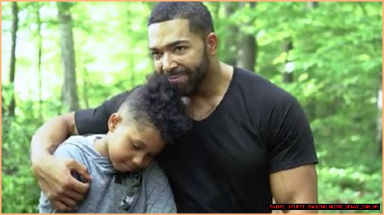 A Look Into His Parents