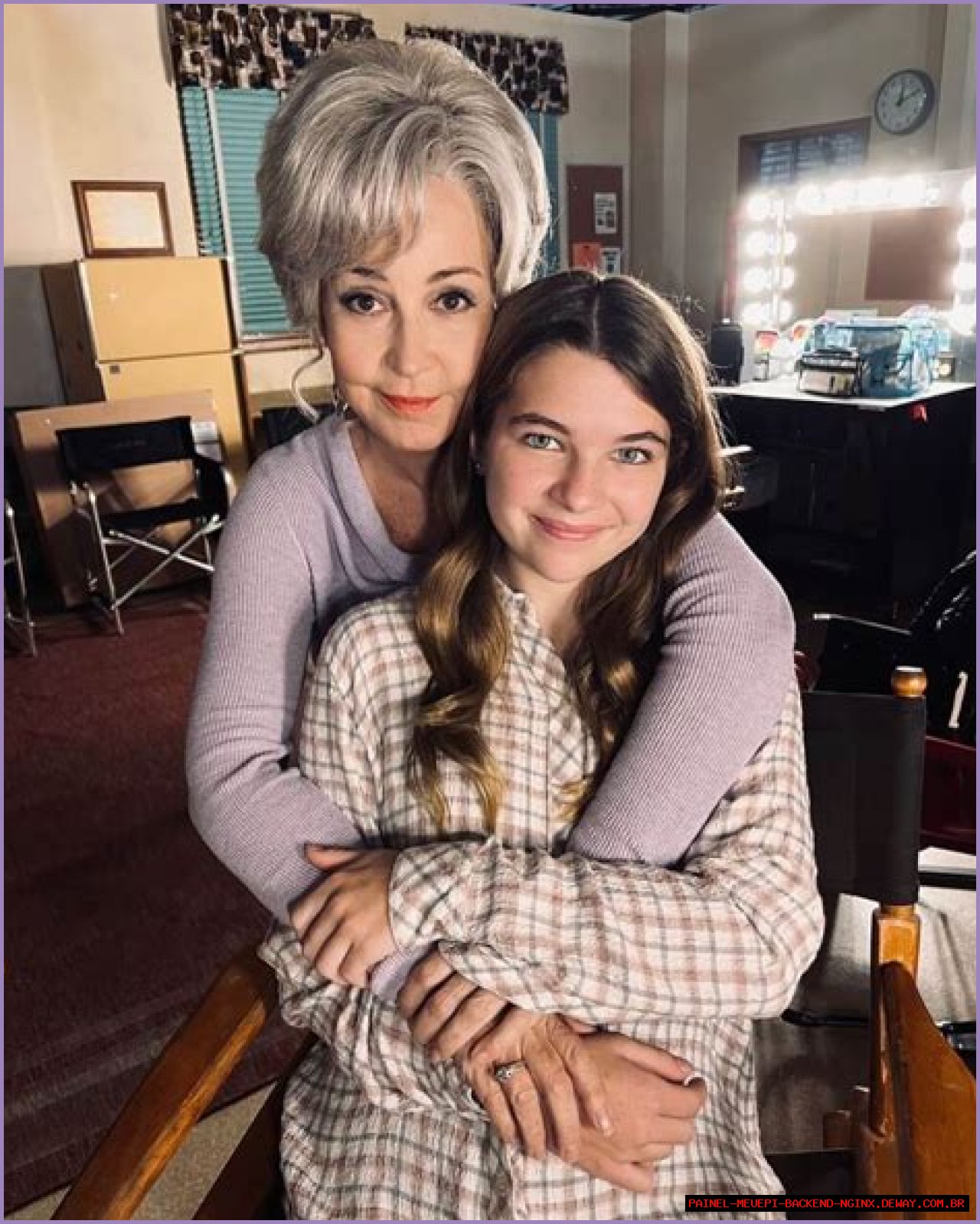 Annie Potts: A Journey Through Her Life And Career