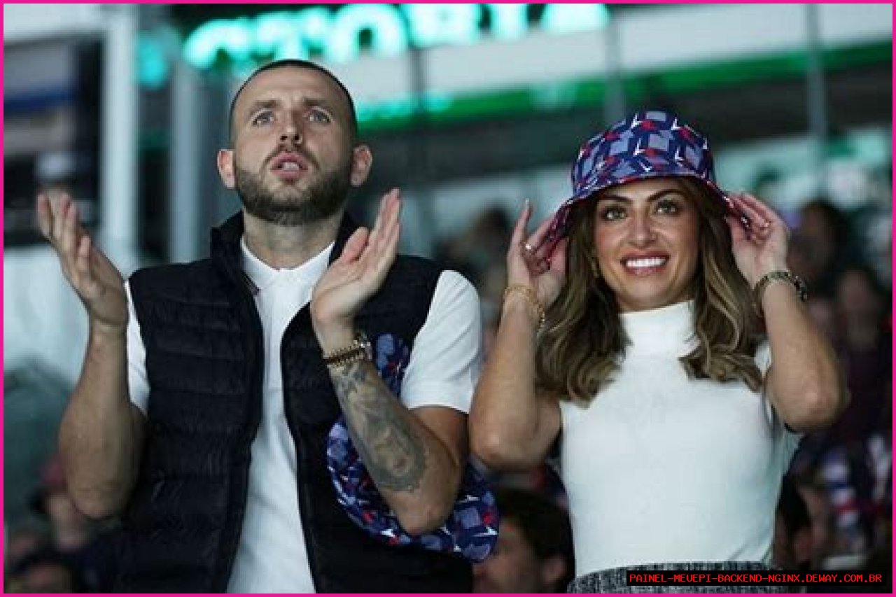 Dan Evans girlfriend: Who is Aleah Evans?