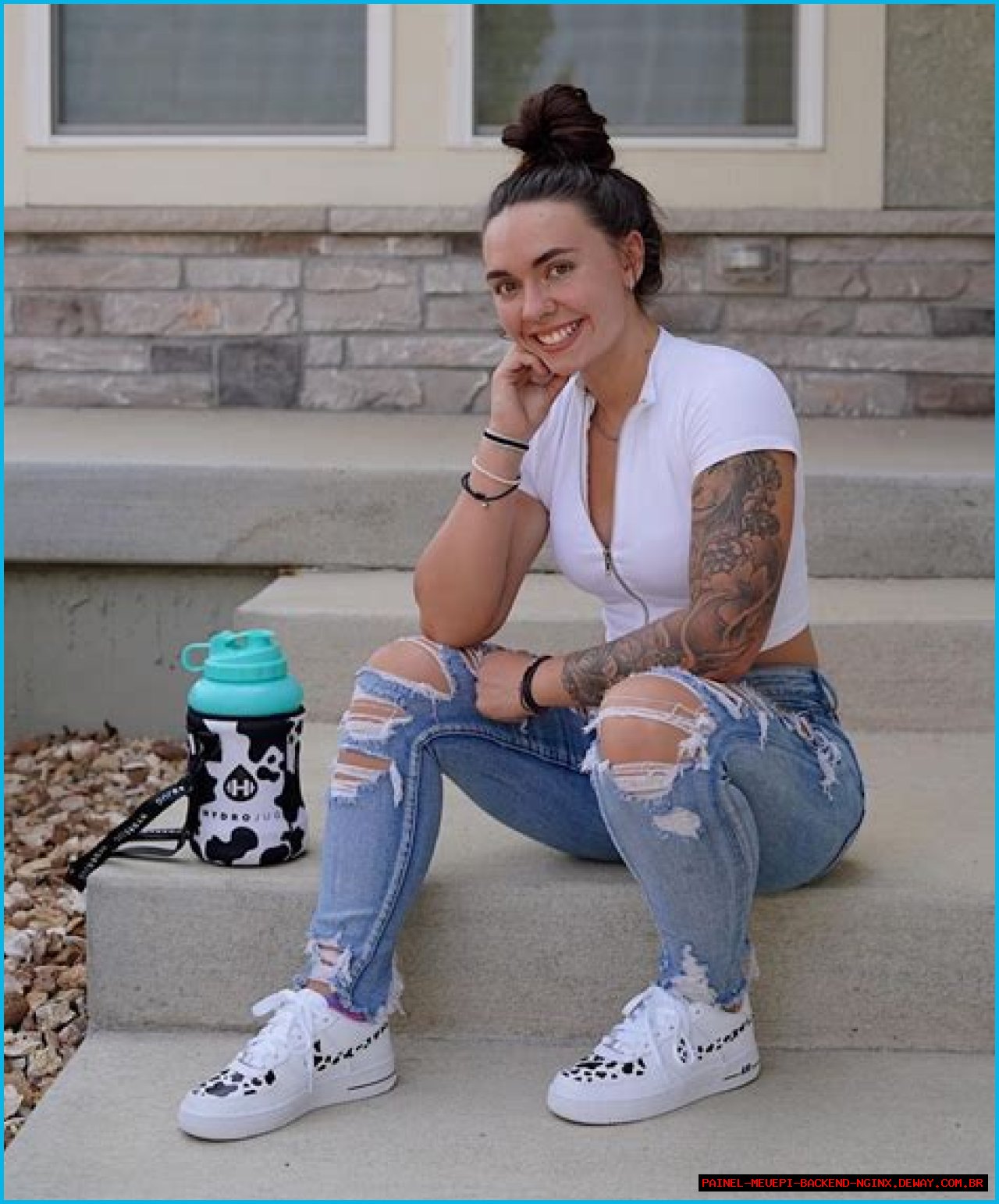 Digging Deep Into The Abby Berner Leaks: Uncovering Secrets And Consequences