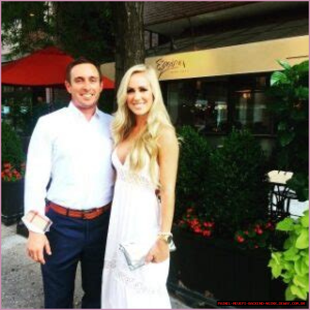 Erica Weston Bio, Wiki, Age, Height, Husband, Wedding, Bally Sports, Colorado, Salary, and Net Worth