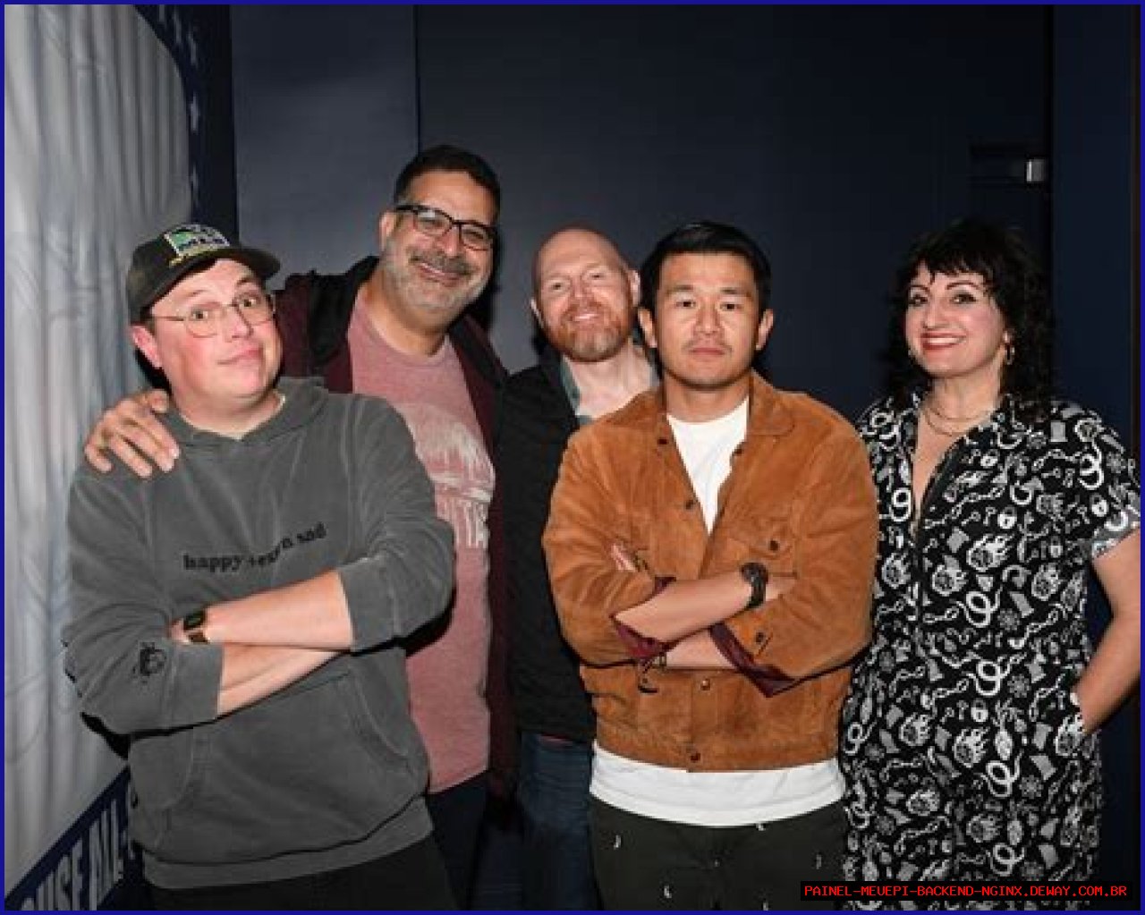 Is Steph Tolev Trans? Gender And Sexuality