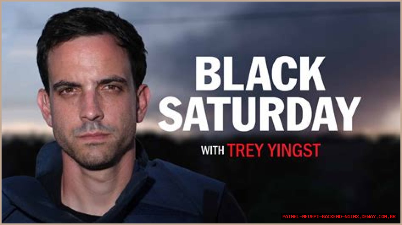 Is Trey Yingst Wedding Bells Ringing? Breaking News On Relationship Status