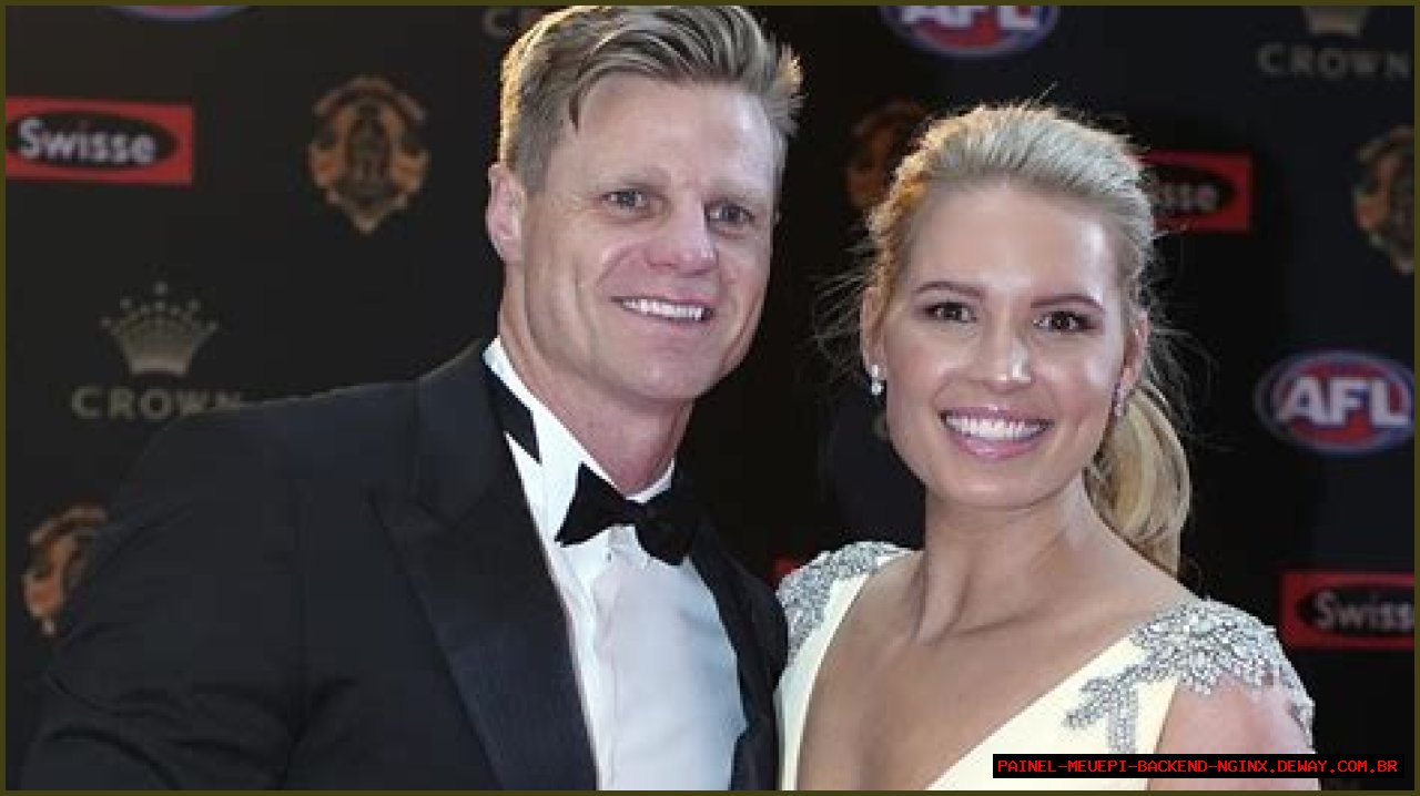 Kath Loughnan Affair Is Just A Rumor, She Is Happily Married To Husband Luke Panic