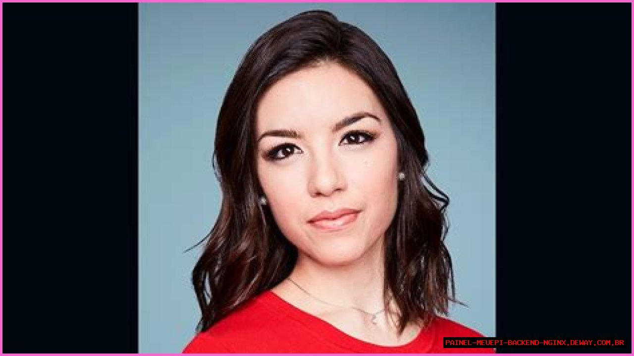 Priscilla Alvarez Age: How Old Is the CNN White House Reporter?