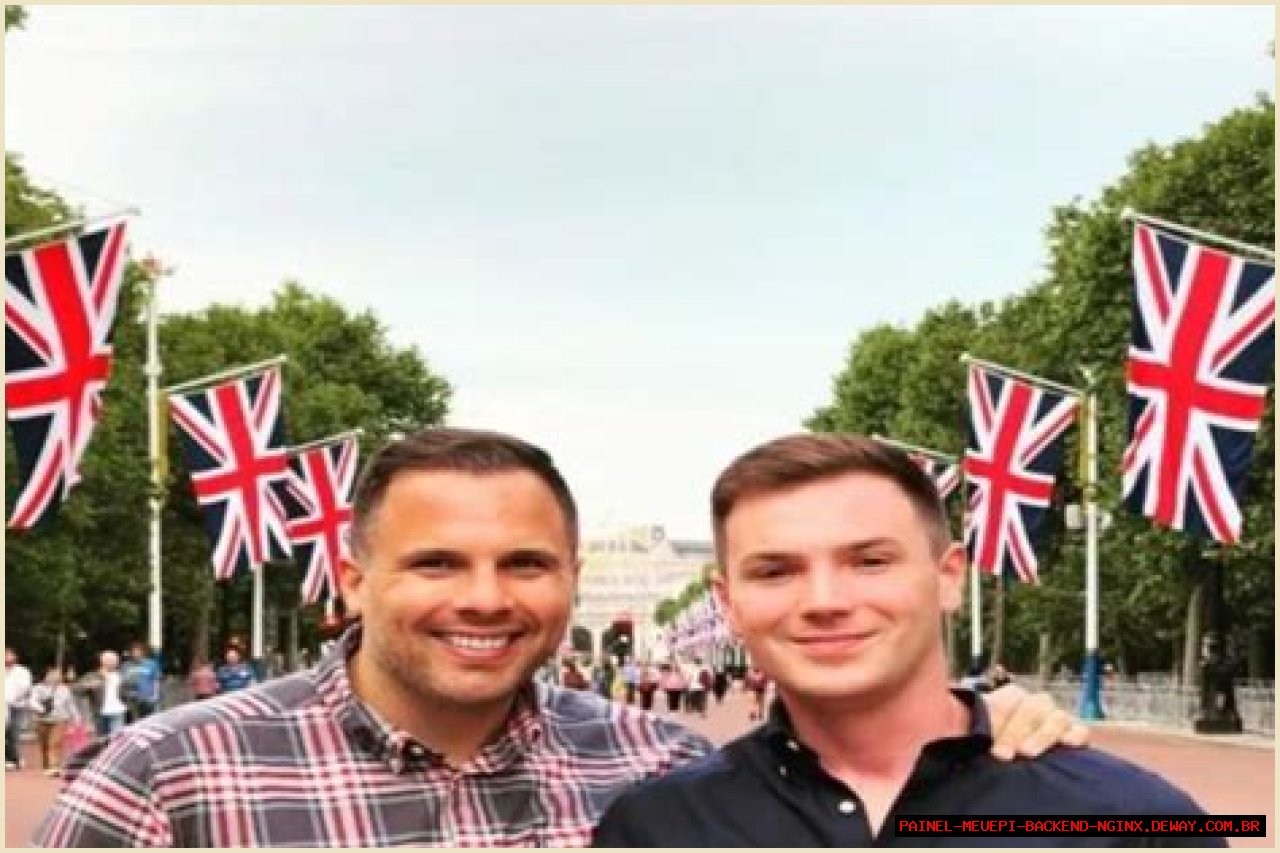 Who Is Alan Longair, Dan Wootton Wife? Wikipedia And Age